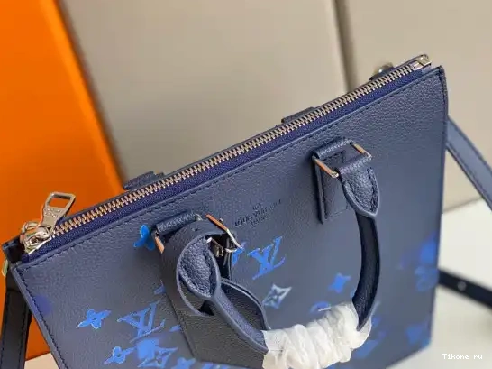Affordable ZIPPÉ VUITTON SAC LOUIS PLAT 0530